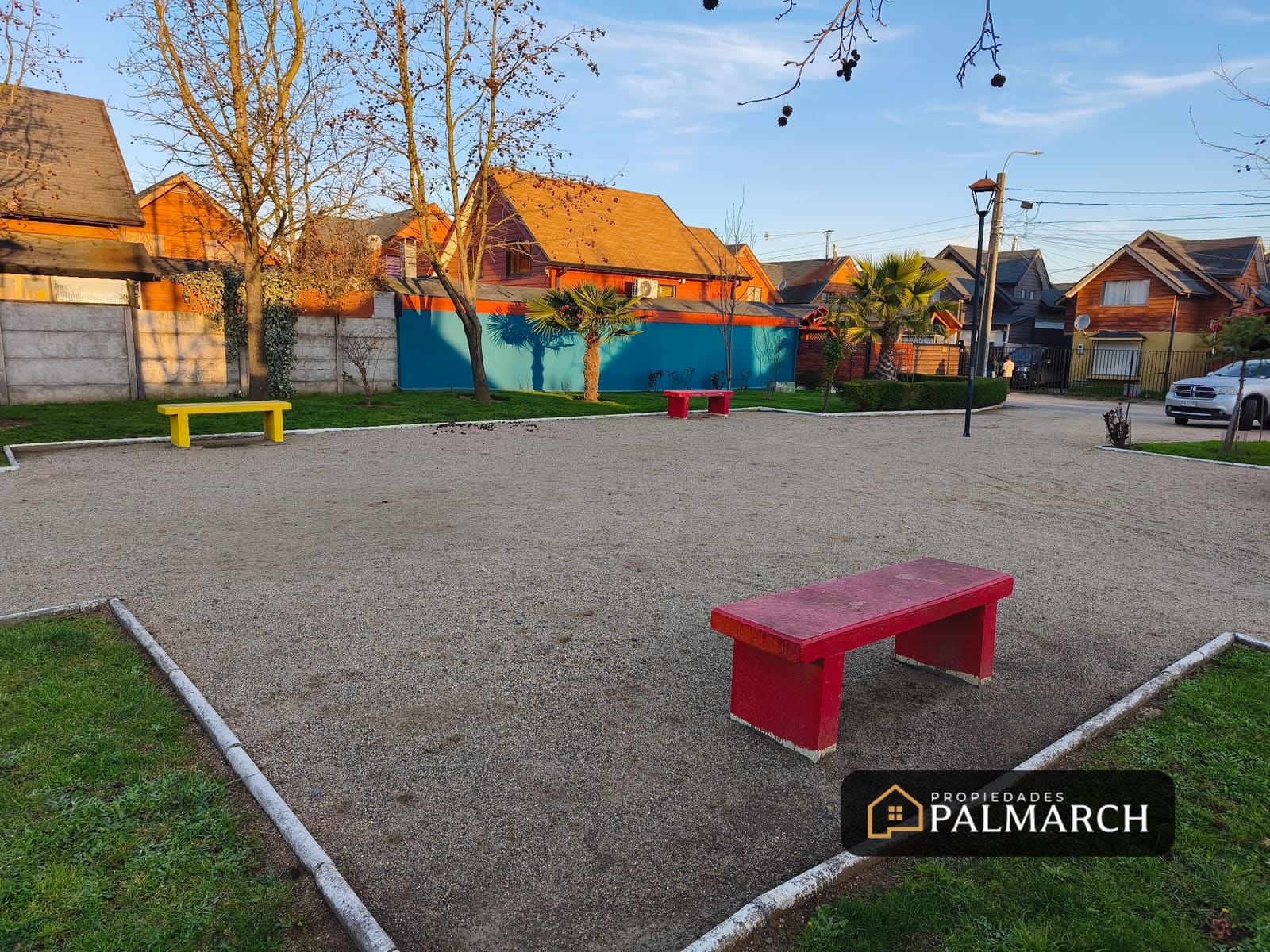 Casa en venta en Chillán — foto 8