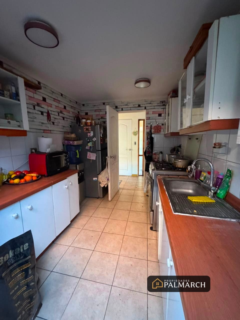 Casa en venta en Chillán — foto 9