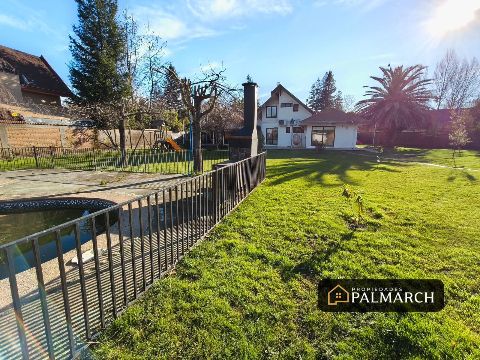 Casa en venta en Chillán — foto 3