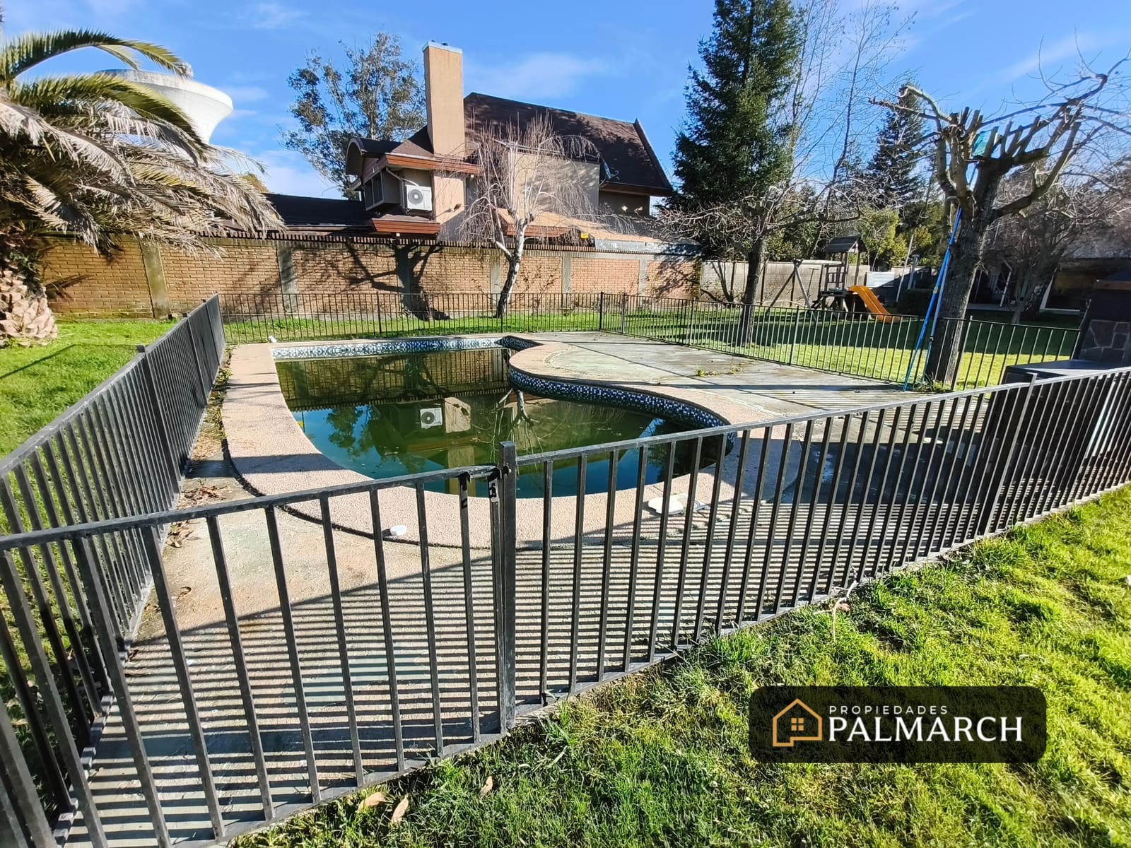 Casa en venta en Chillán — foto 4