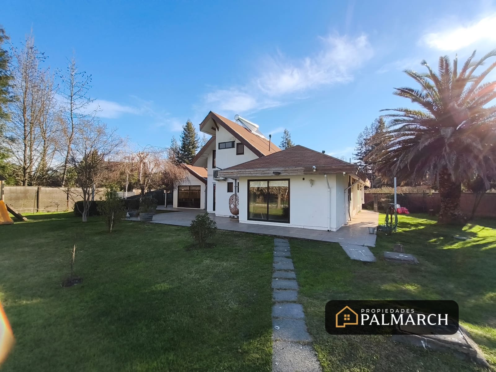 Casa en venta en Chillán — foto 5
