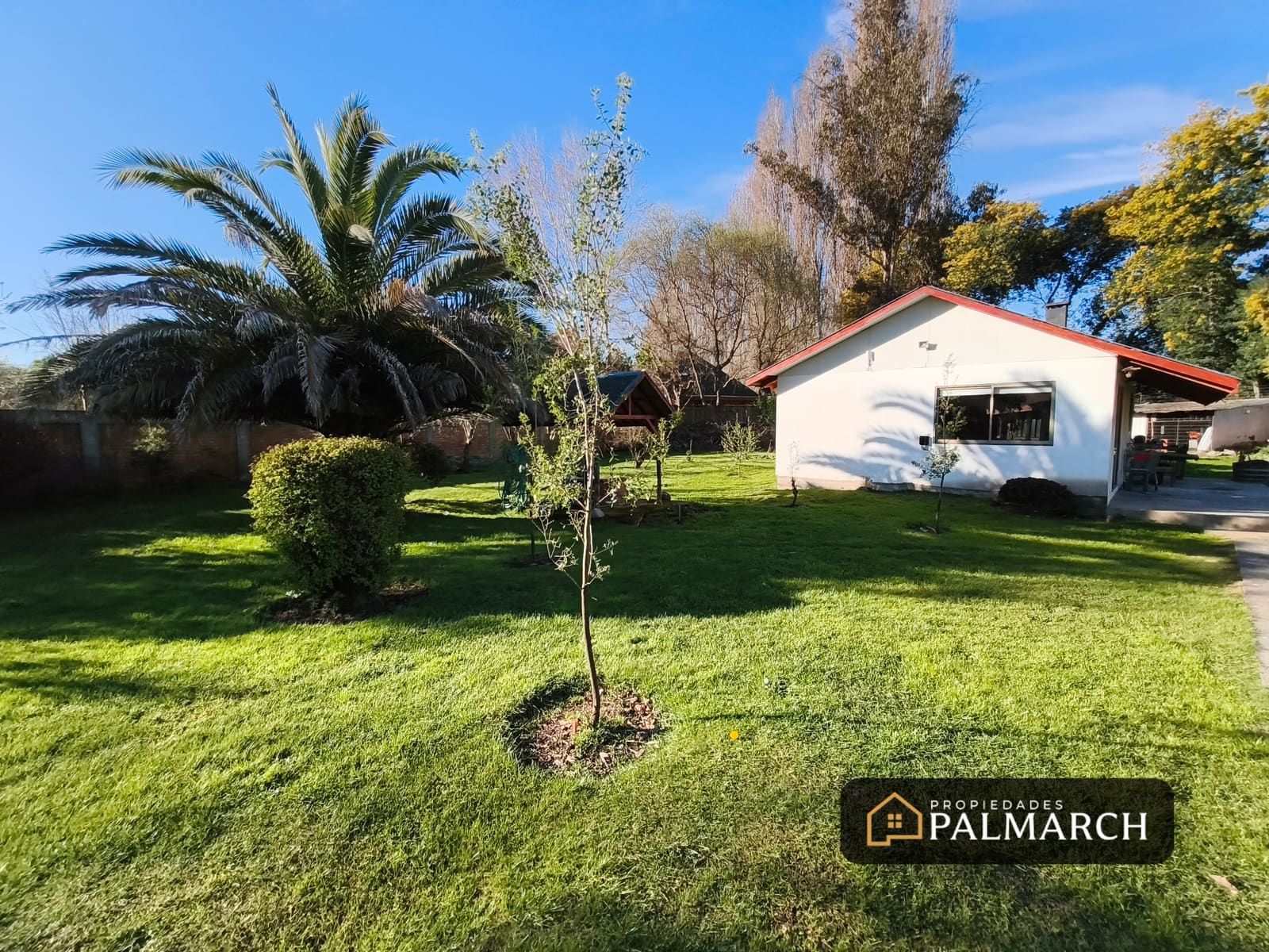 Casa en venta en Chillán — foto 6