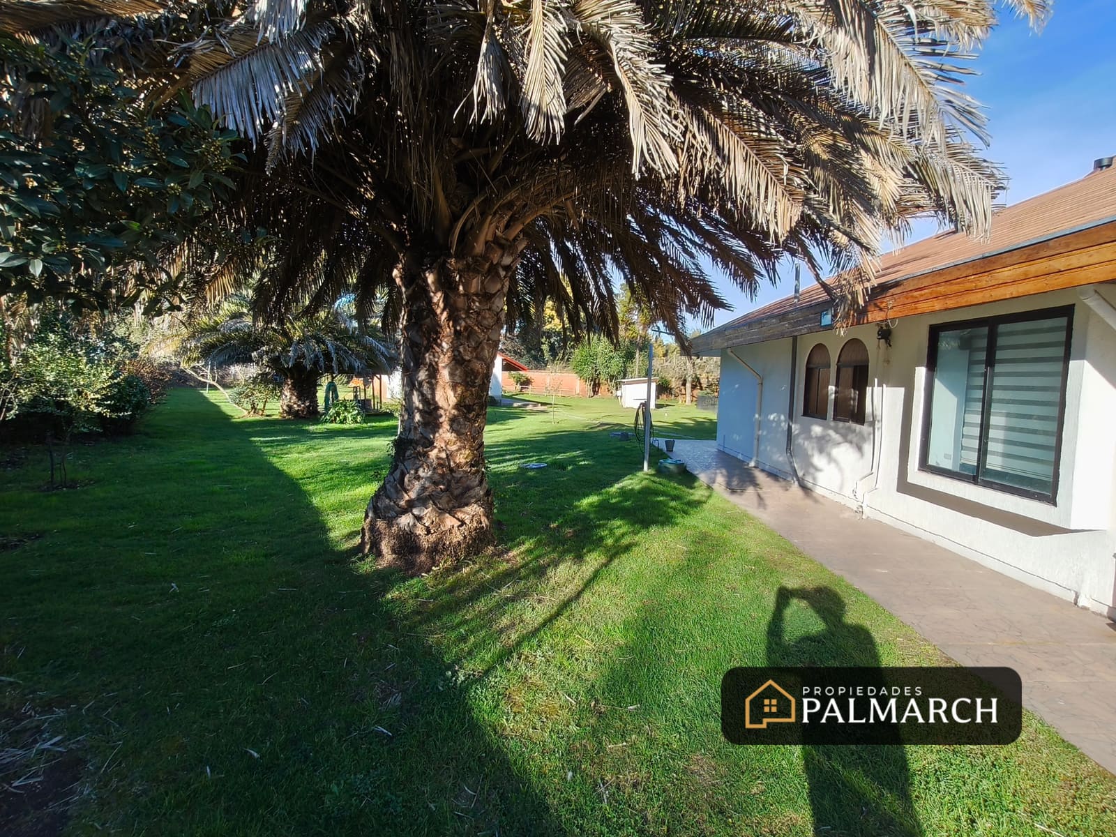 Casa en venta en Chillán — foto 7