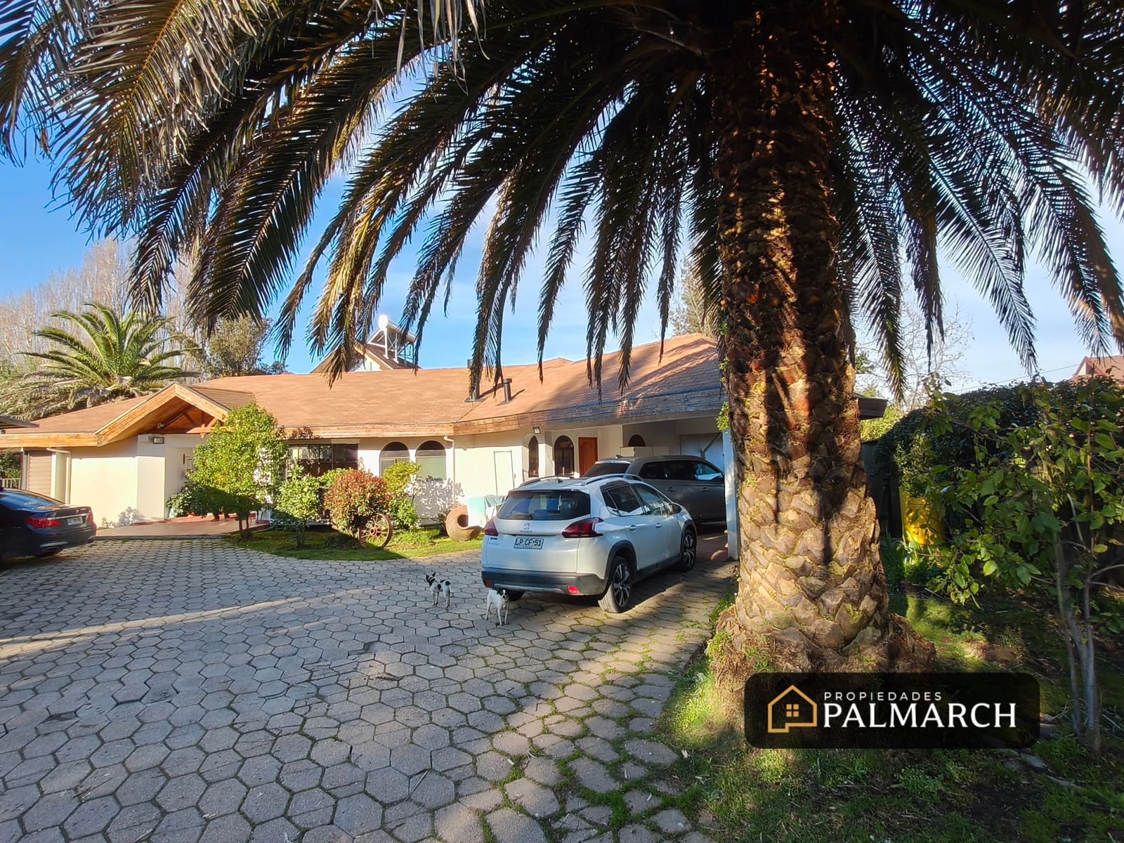 Casa en venta en Chillán — foto 8