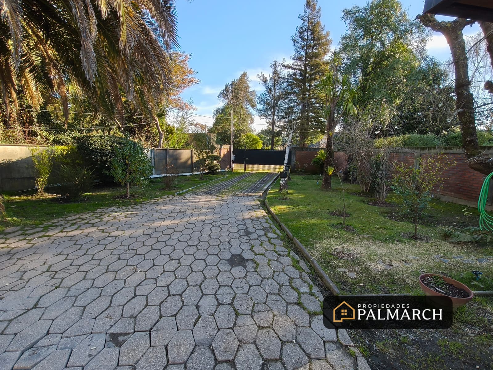 Casa en venta en Chillán — foto 9