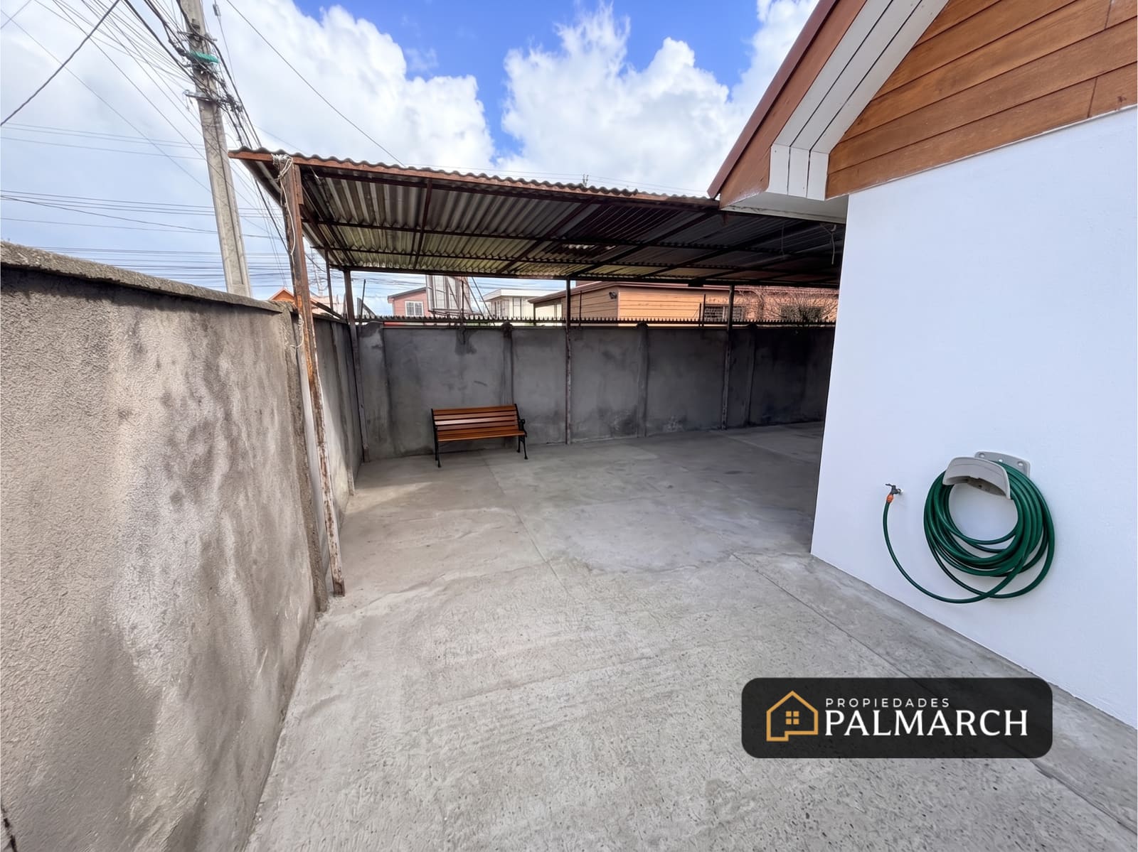 Casa en venta en Chillán — foto 8