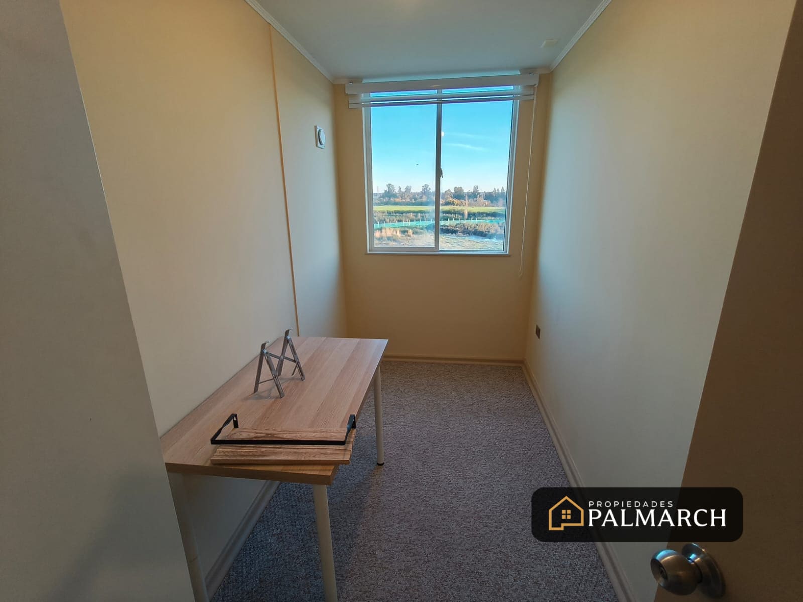 Departamento en arriendo en Chillán — foto 4