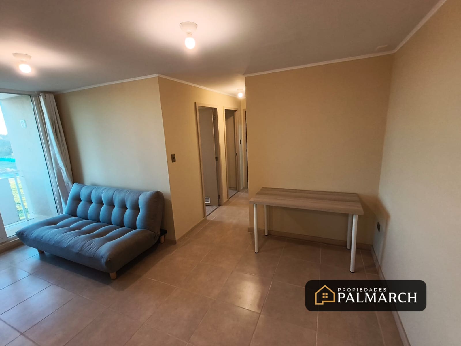 Departamento en arriendo en Chillán — foto 5