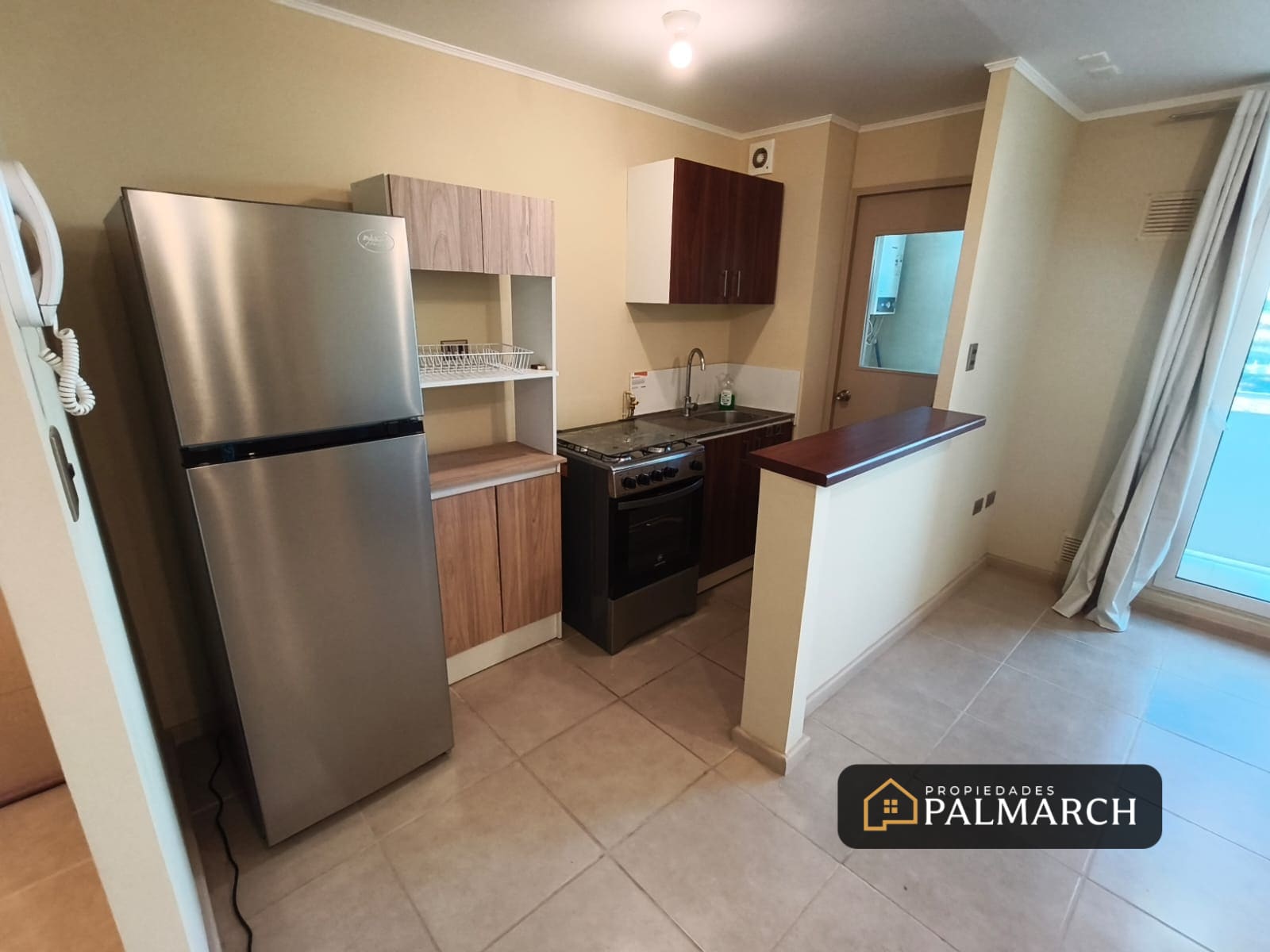 Departamento en arriendo en Chillán — foto 6