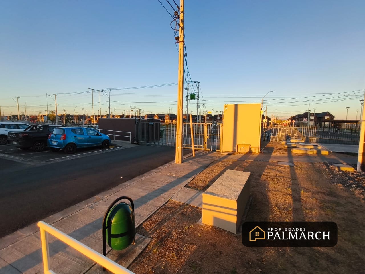Departamento en arriendo en Chillán — foto 8