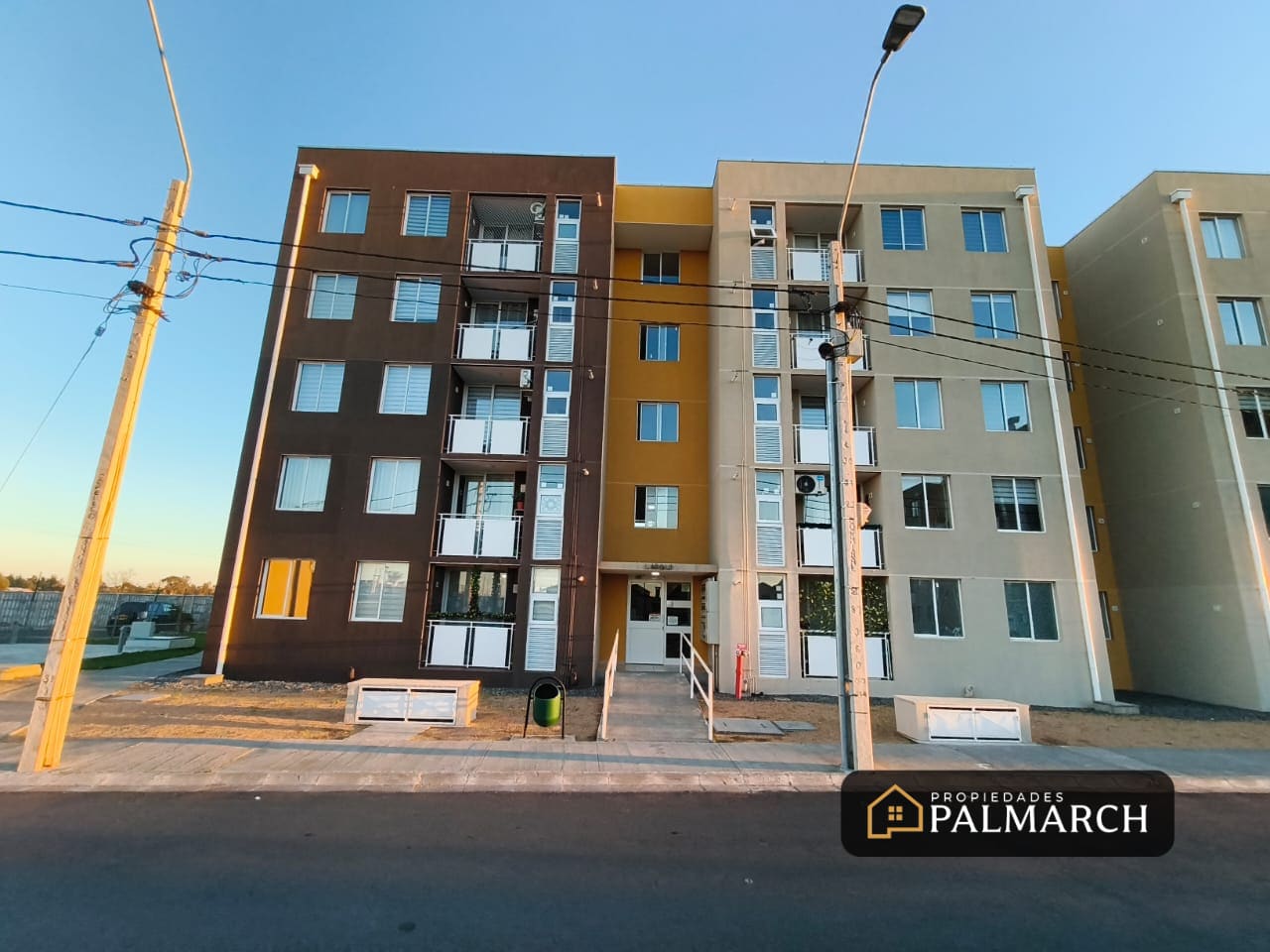 Departamento en arriendo en Chillán — foto 9