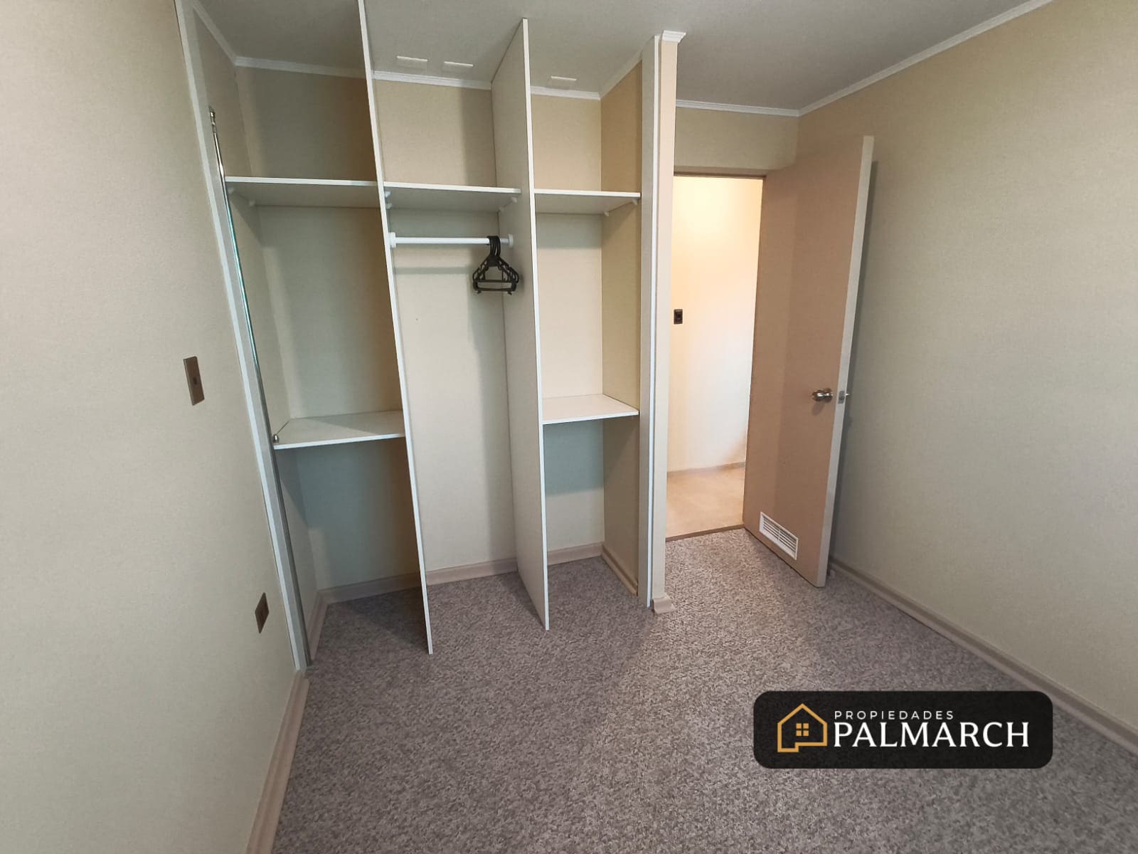 Departamento en arriendo en Chillán — foto 10