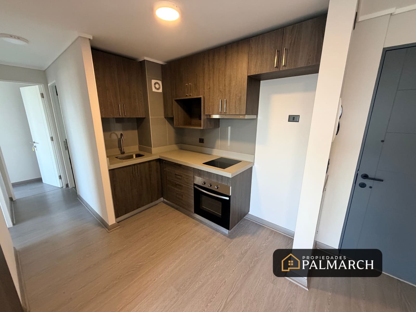 Departamento en arriendo en Chillán — foto 2