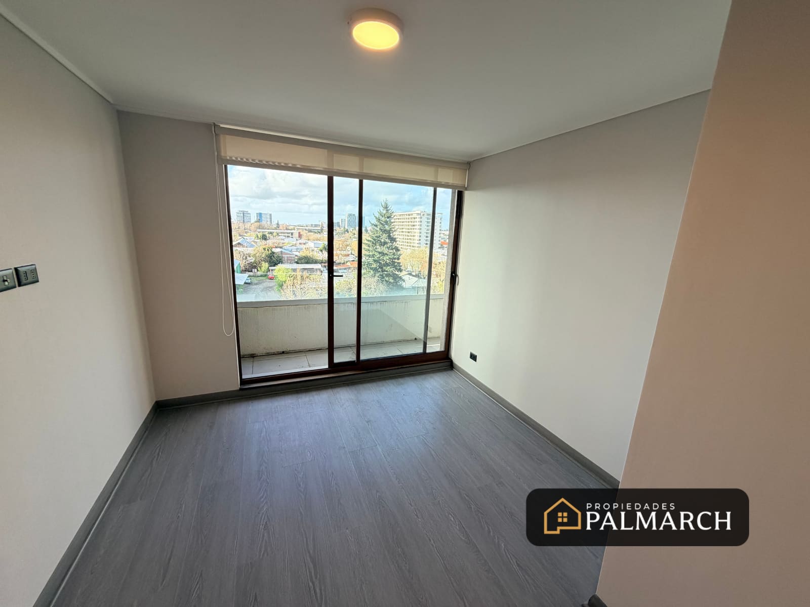 Departamento en arriendo en Chillán — foto 9