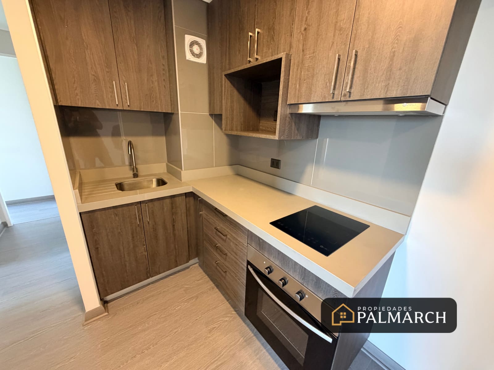 Departamento en arriendo en Chillán — foto 10