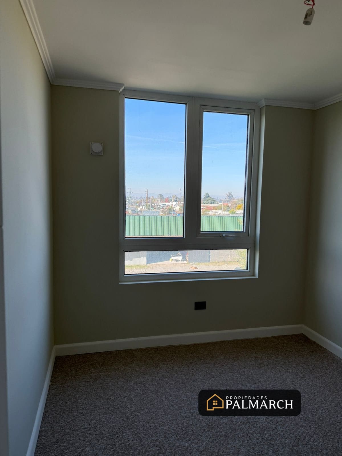 Departamento en arriendo en Chillán — foto 3
