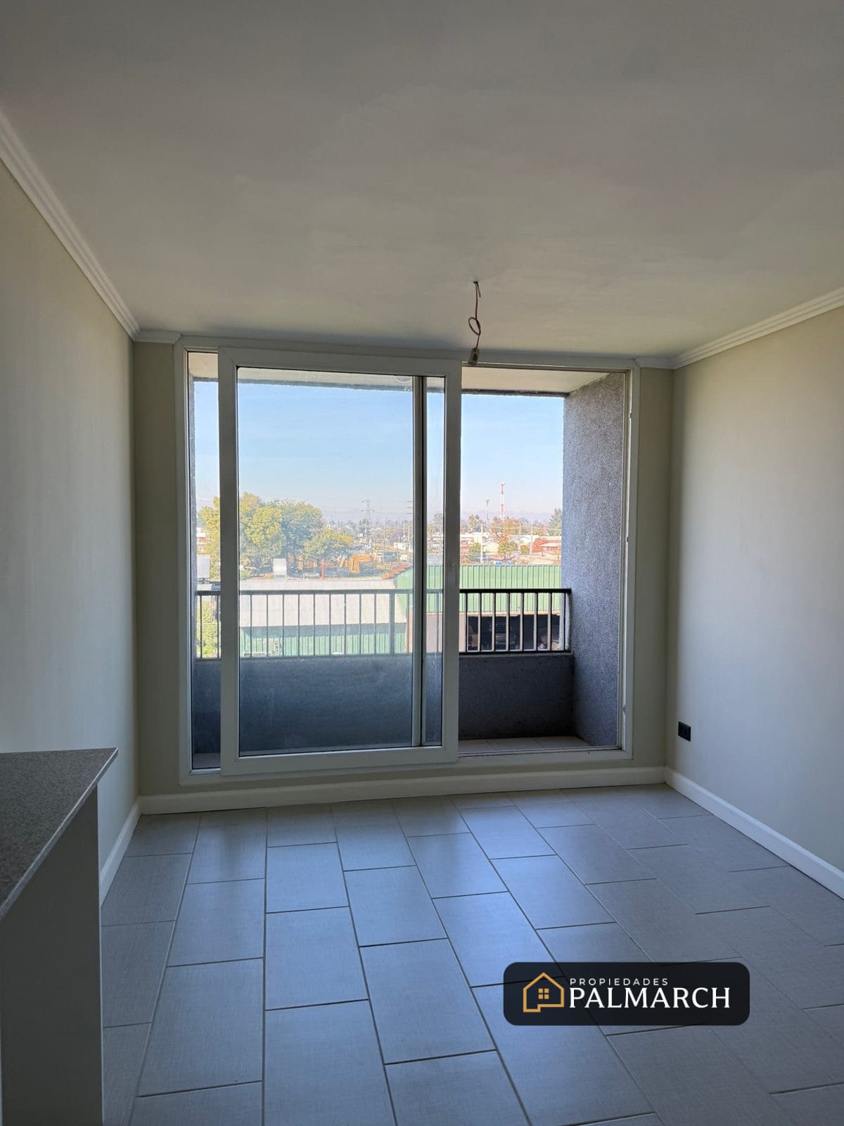 Departamento en arriendo en Chillán — foto 5
