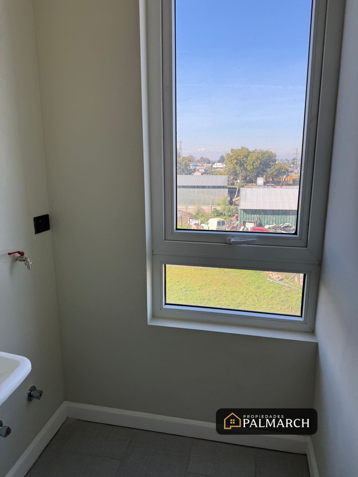 Departamento en arriendo en Chillán — foto 6