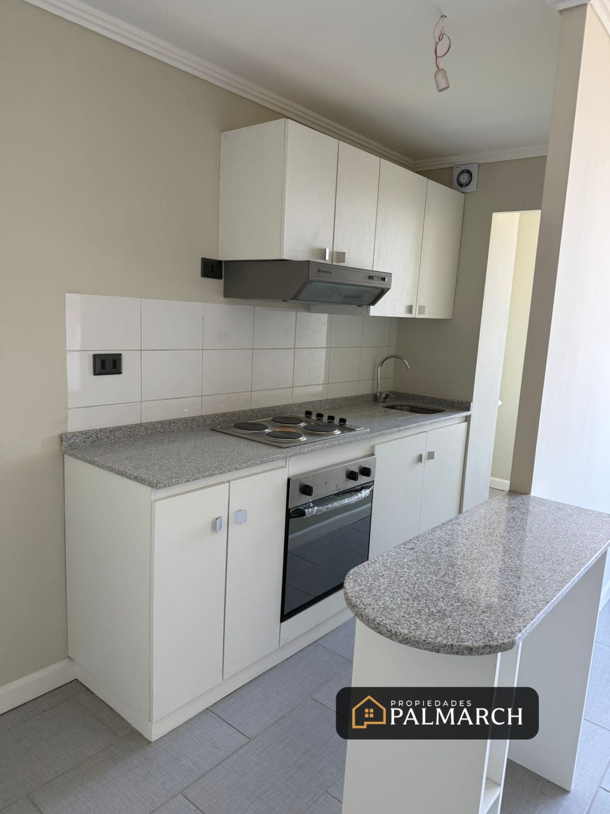 Departamento en arriendo en Chillán — foto 10