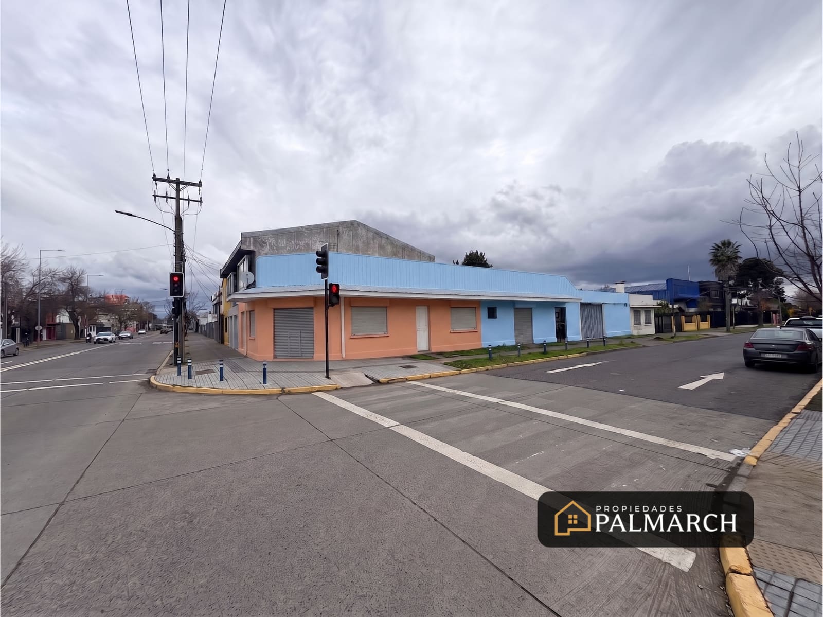 Oficina en venta en Chillán — foto 1