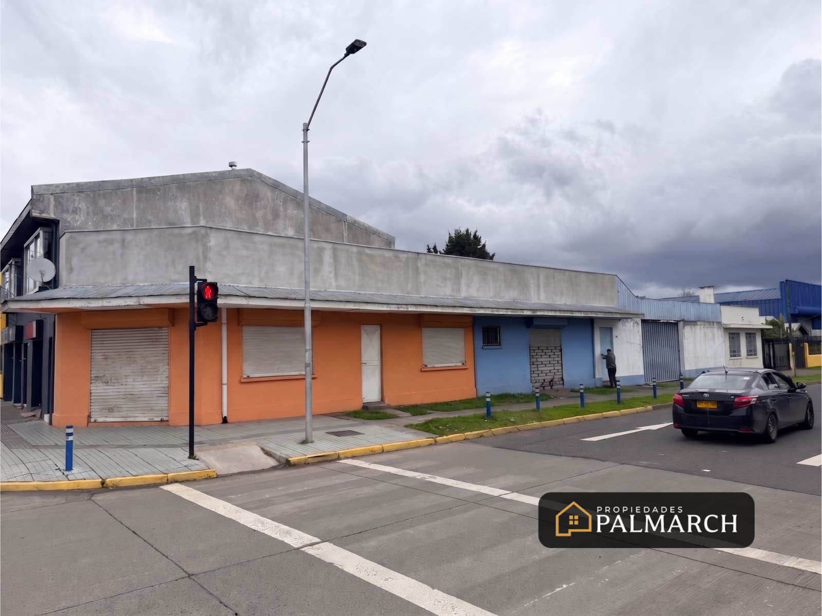Oficina en venta en Chillán — foto 3