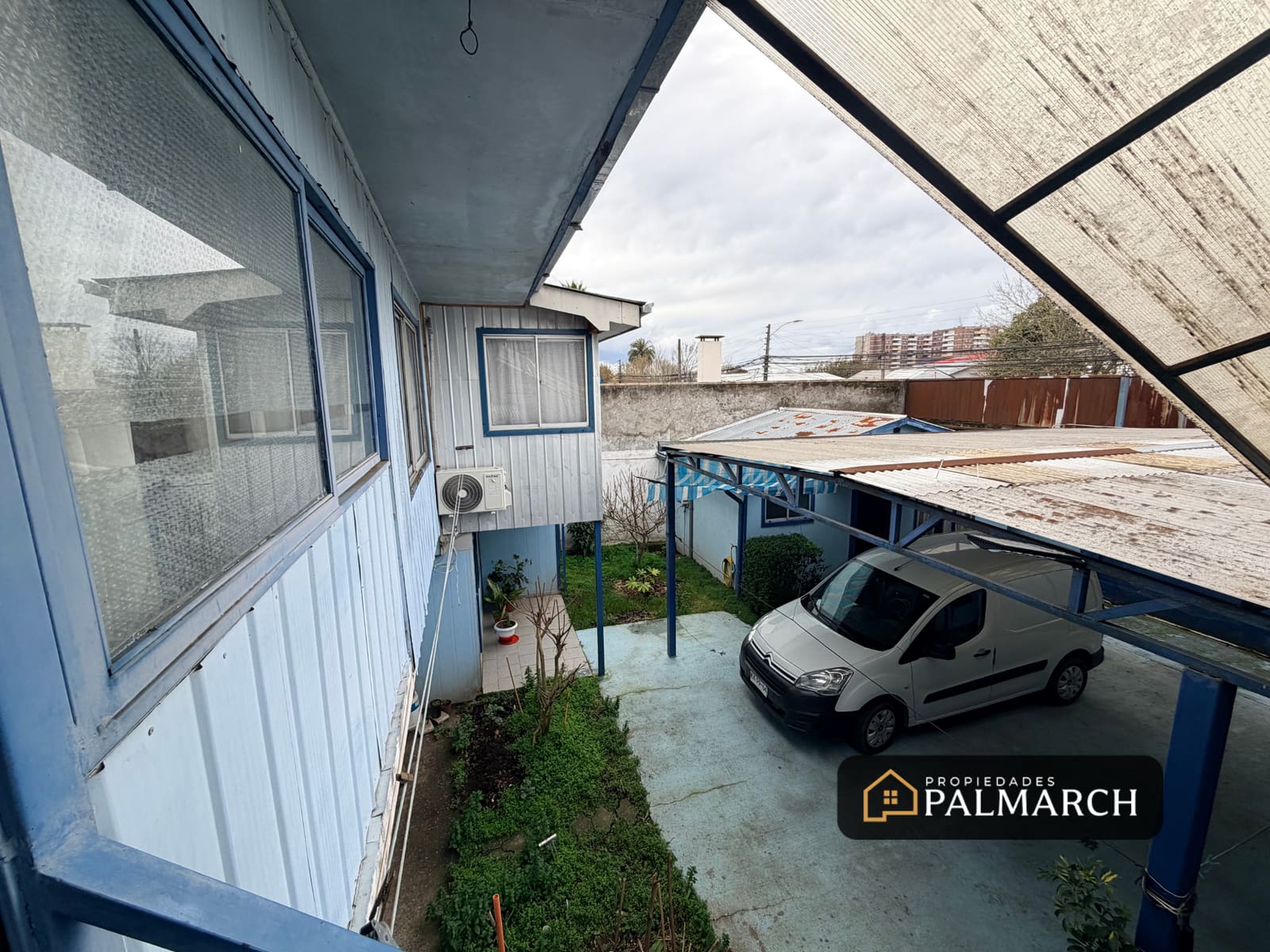 Oficina en venta en Chillán — foto 4