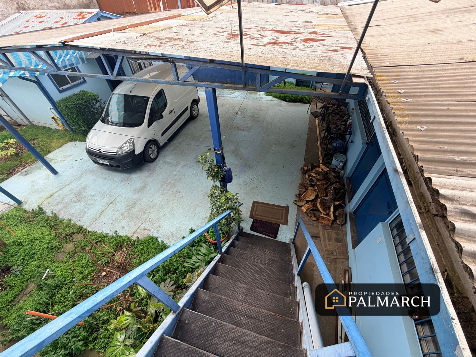 Oficina en venta en Chillán — foto 5