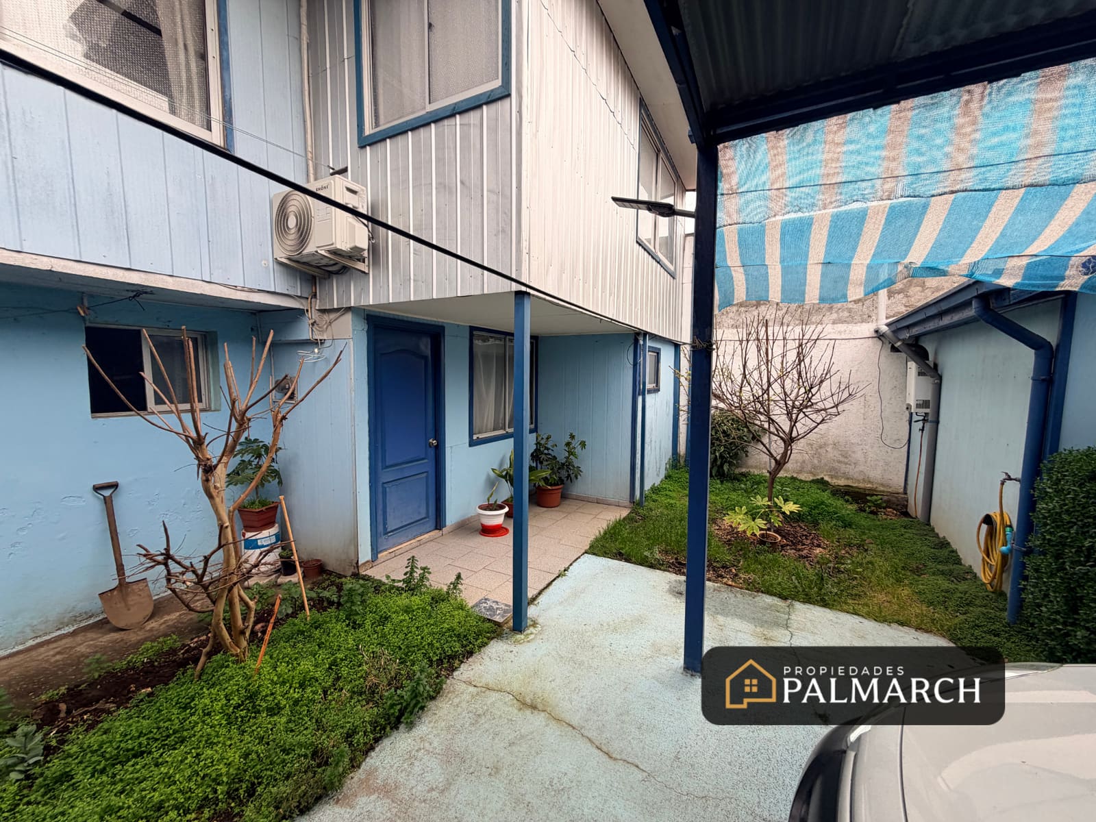 Oficina en venta en Chillán — foto 8