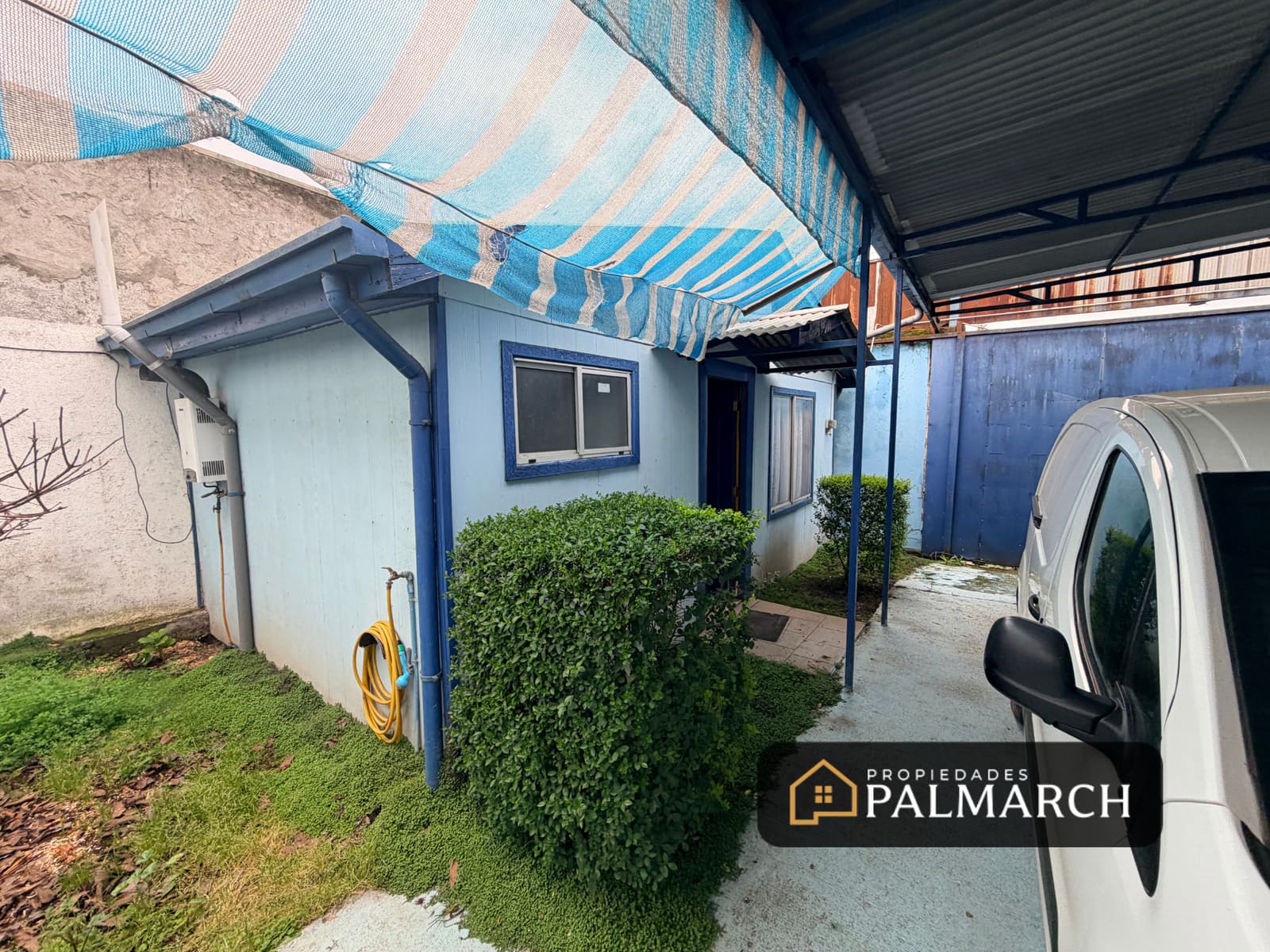 Oficina en venta en Chillán — foto 9
