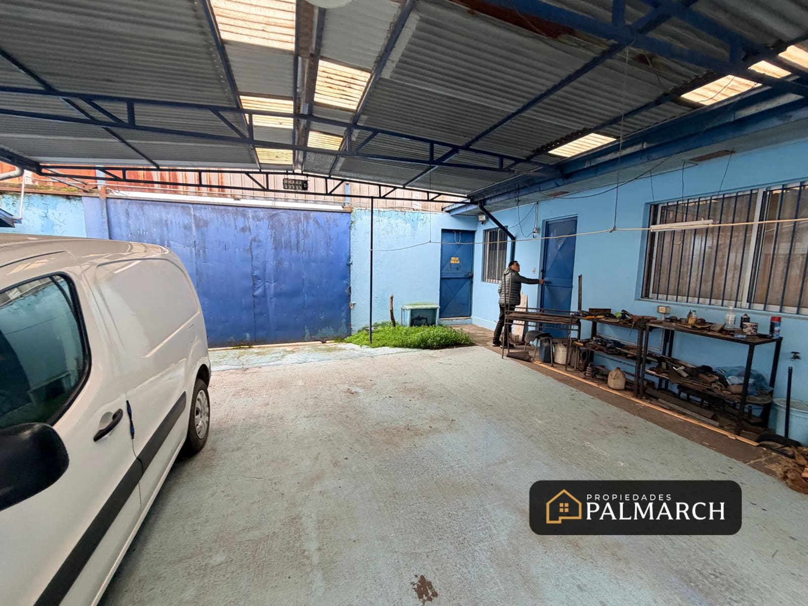 Oficina en venta en Chillán — foto 10