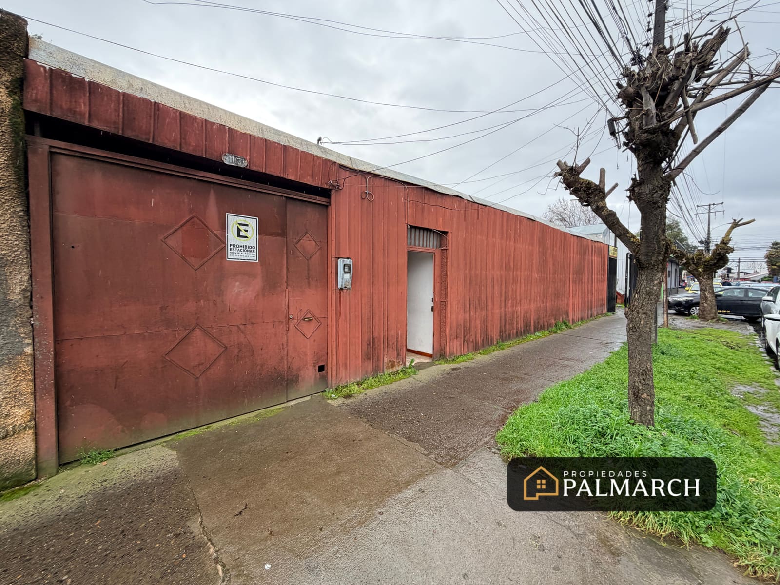 Casa en arriendo en Chillán — foto 2