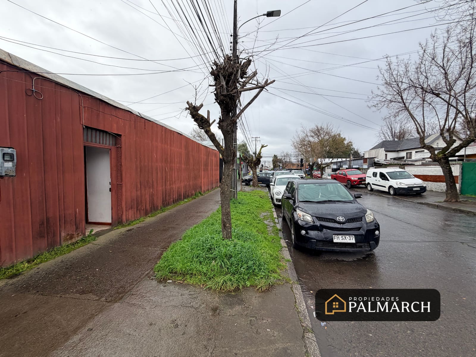 Casa en arriendo en Chillán — foto 3