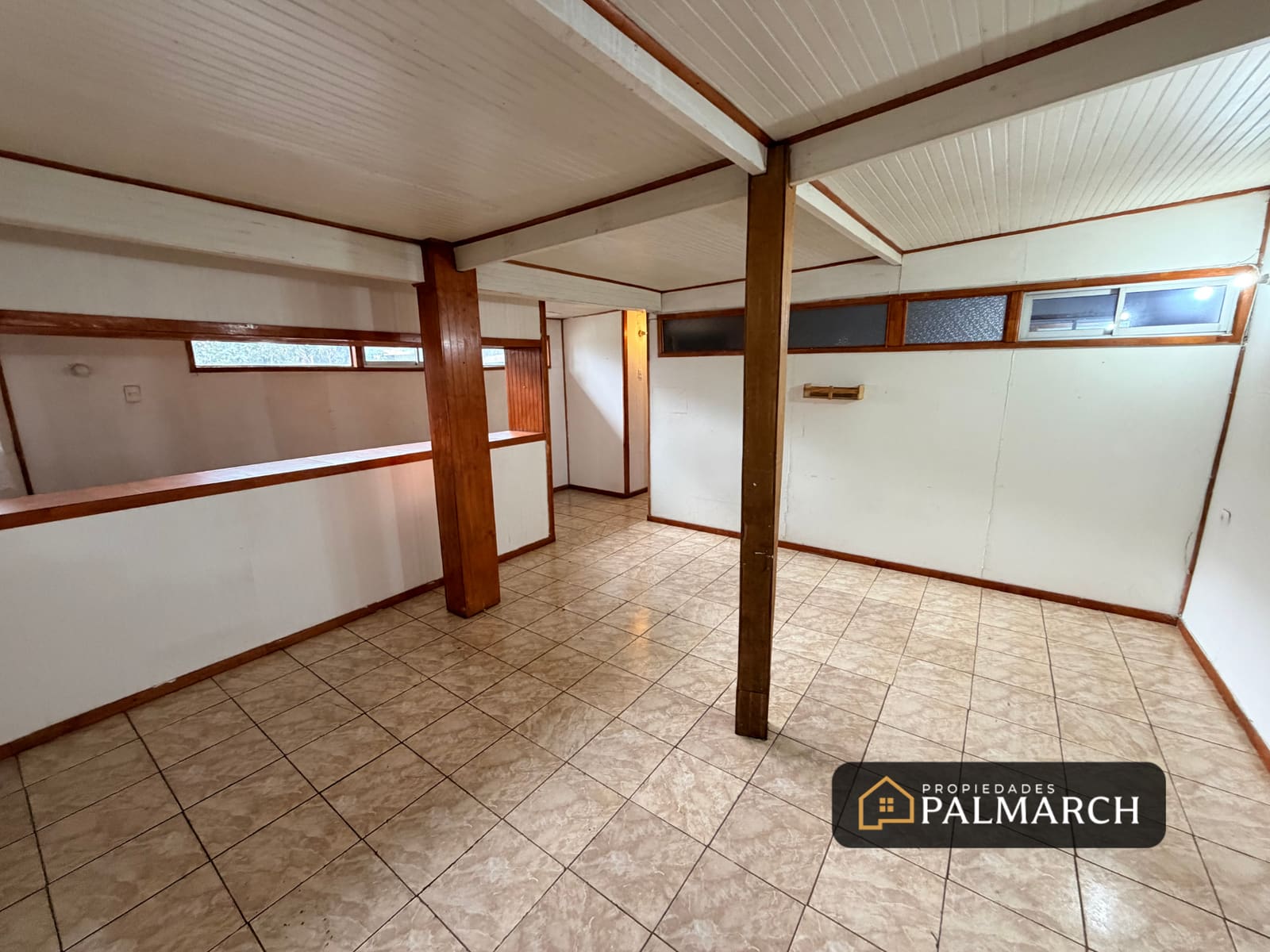 Casa en arriendo en Chillán — foto 4