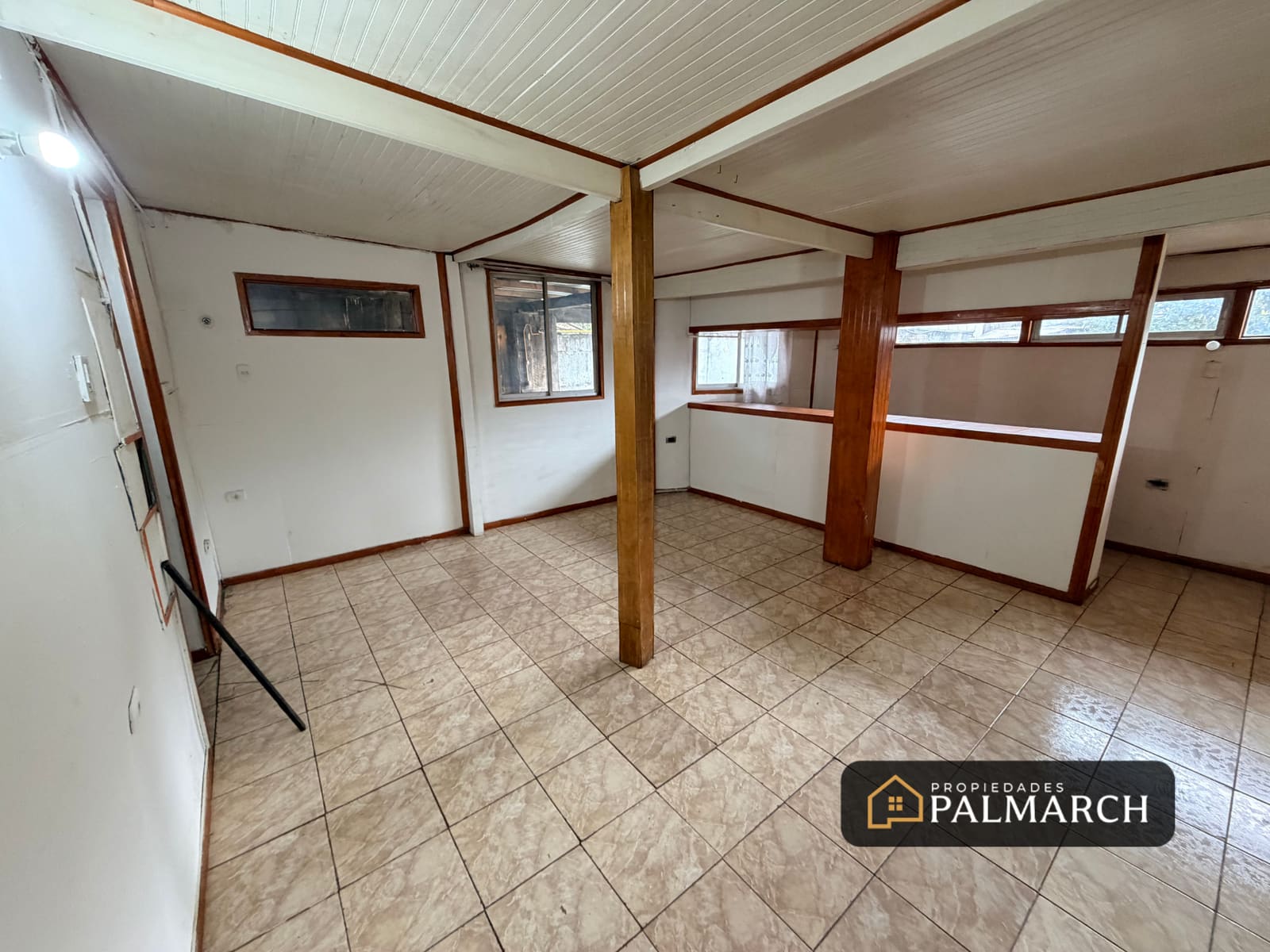 Casa en arriendo en Chillán — foto 5