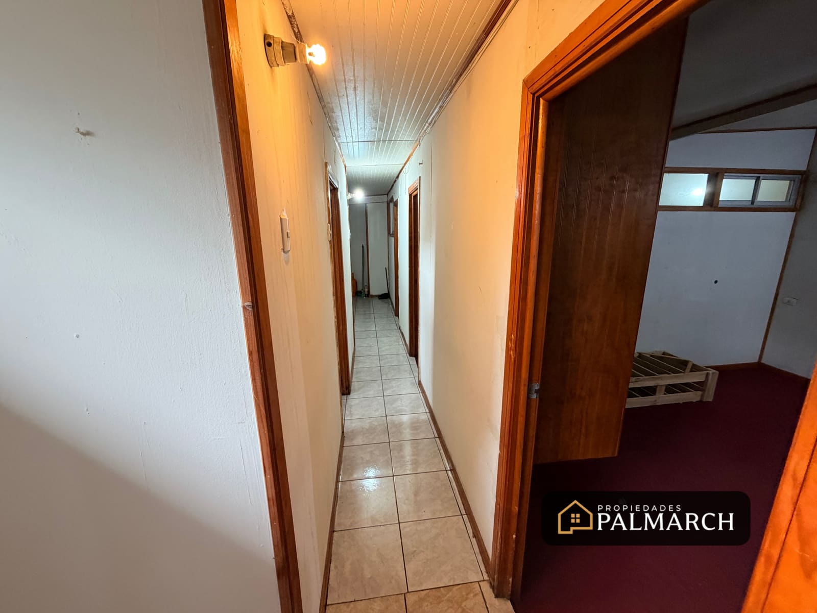 Casa en arriendo en Chillán — foto 6