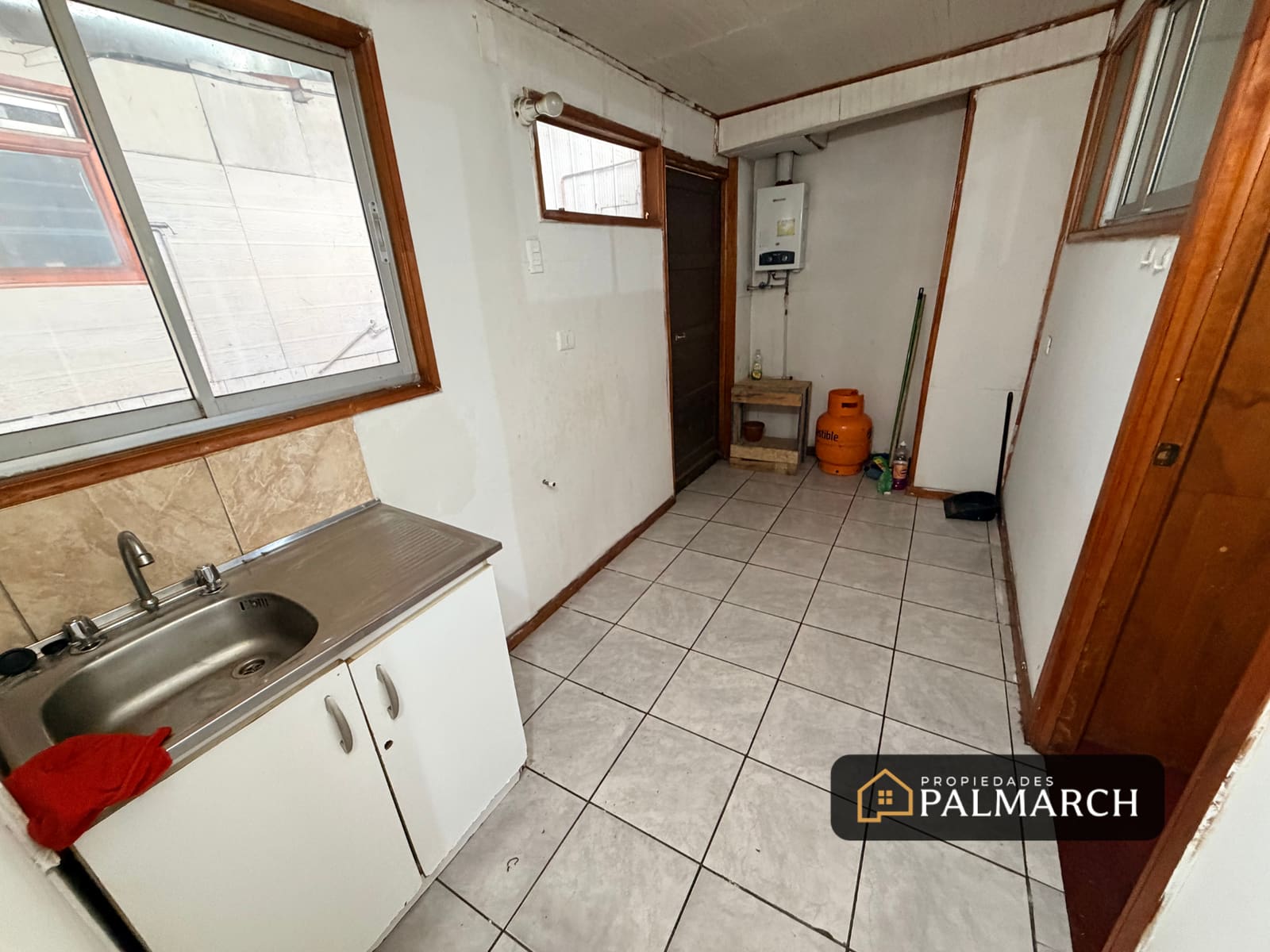 Casa en arriendo en Chillán — foto 9
