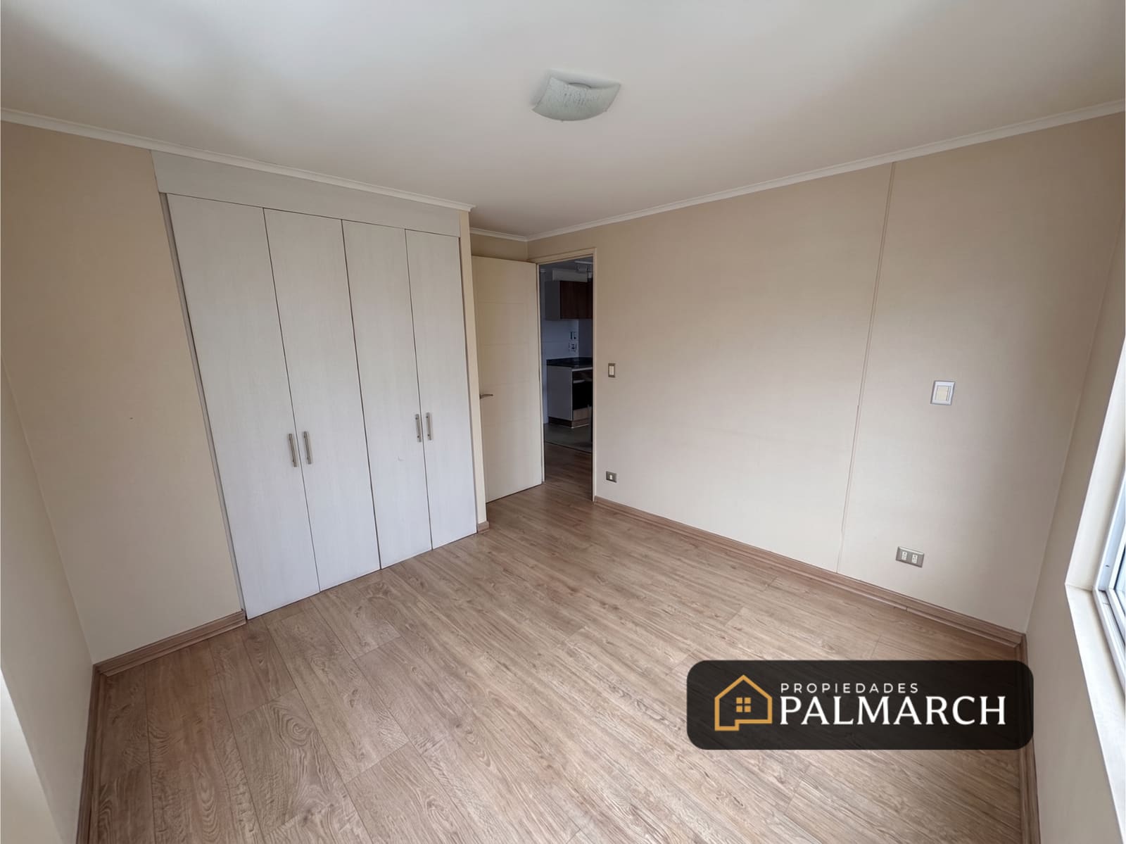 Departamento en arriendo en Chillán — foto 4