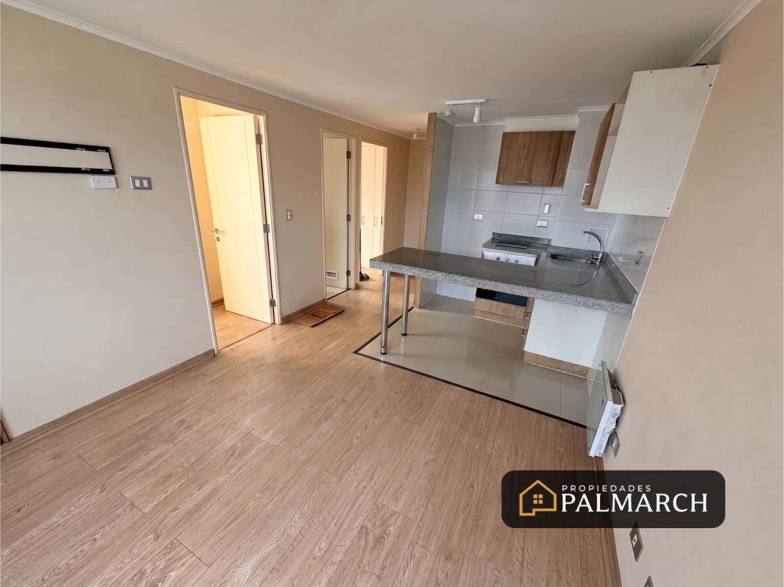Departamento en arriendo en Chillán — foto 5