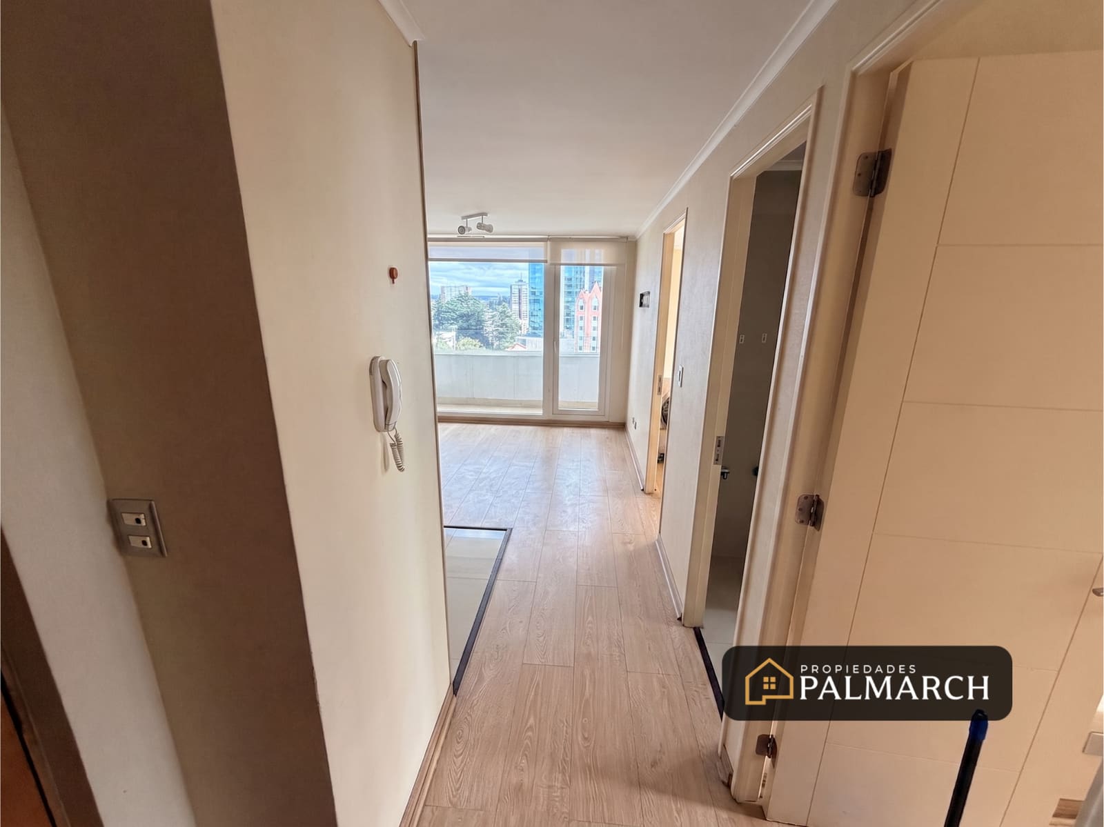 Departamento en arriendo en Chillán — foto 6