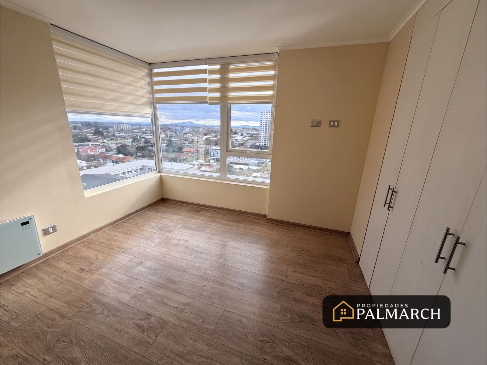 Departamento en arriendo en Chillán — foto 7