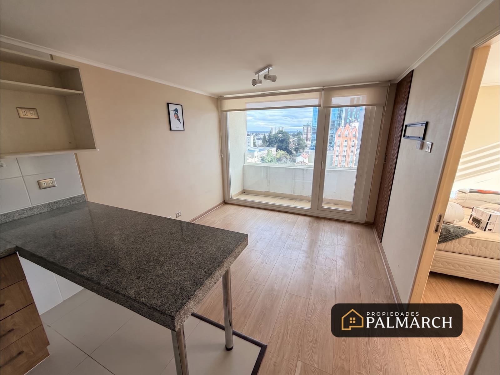 Departamento en arriendo en Chillán — foto 8