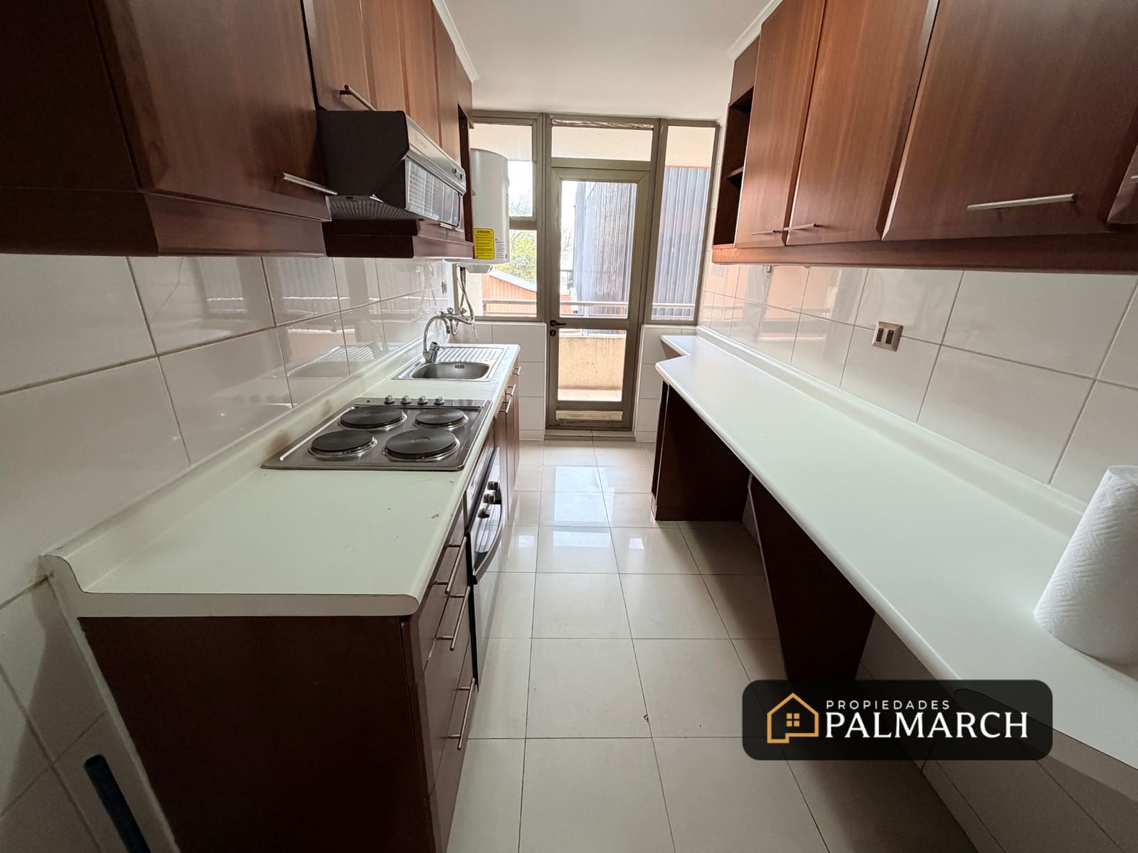 Departamento en arriendo en Chillán — foto 2
