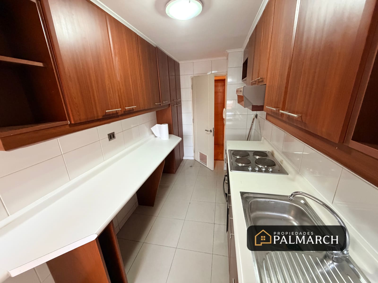 Departamento en arriendo en Chillán — foto 3