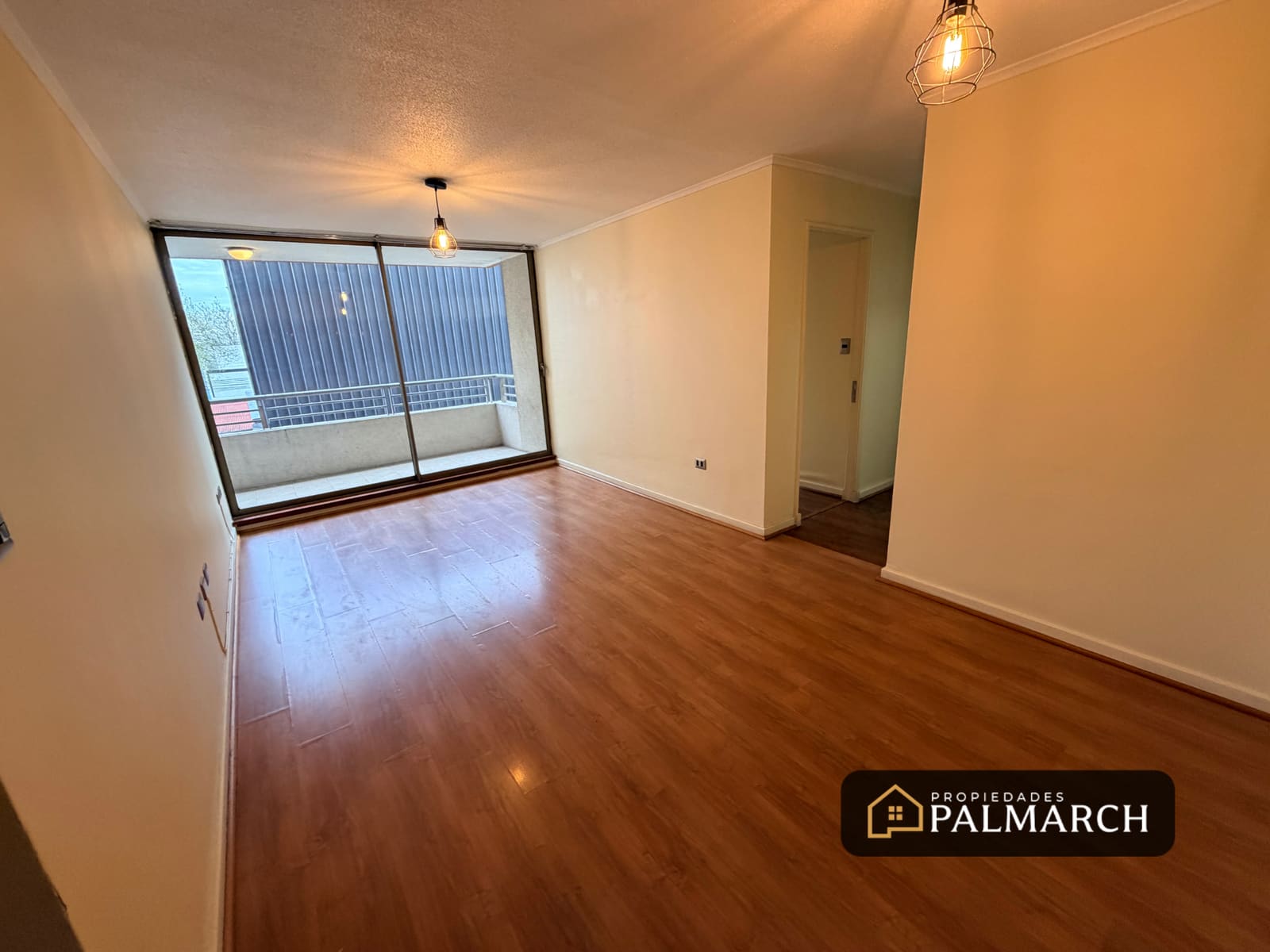Departamento en arriendo en Chillán — foto 5