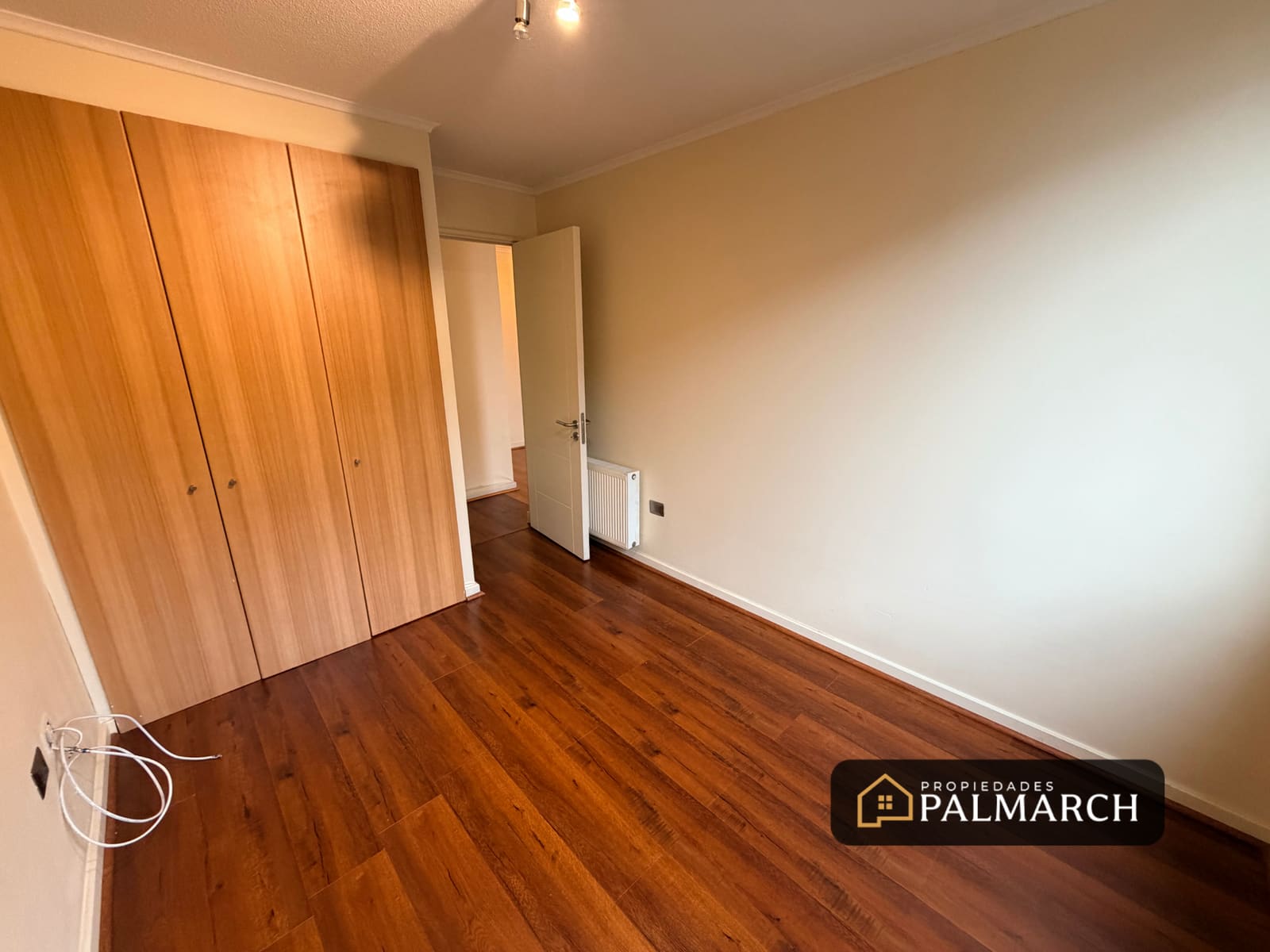Departamento en arriendo en Chillán — foto 7
