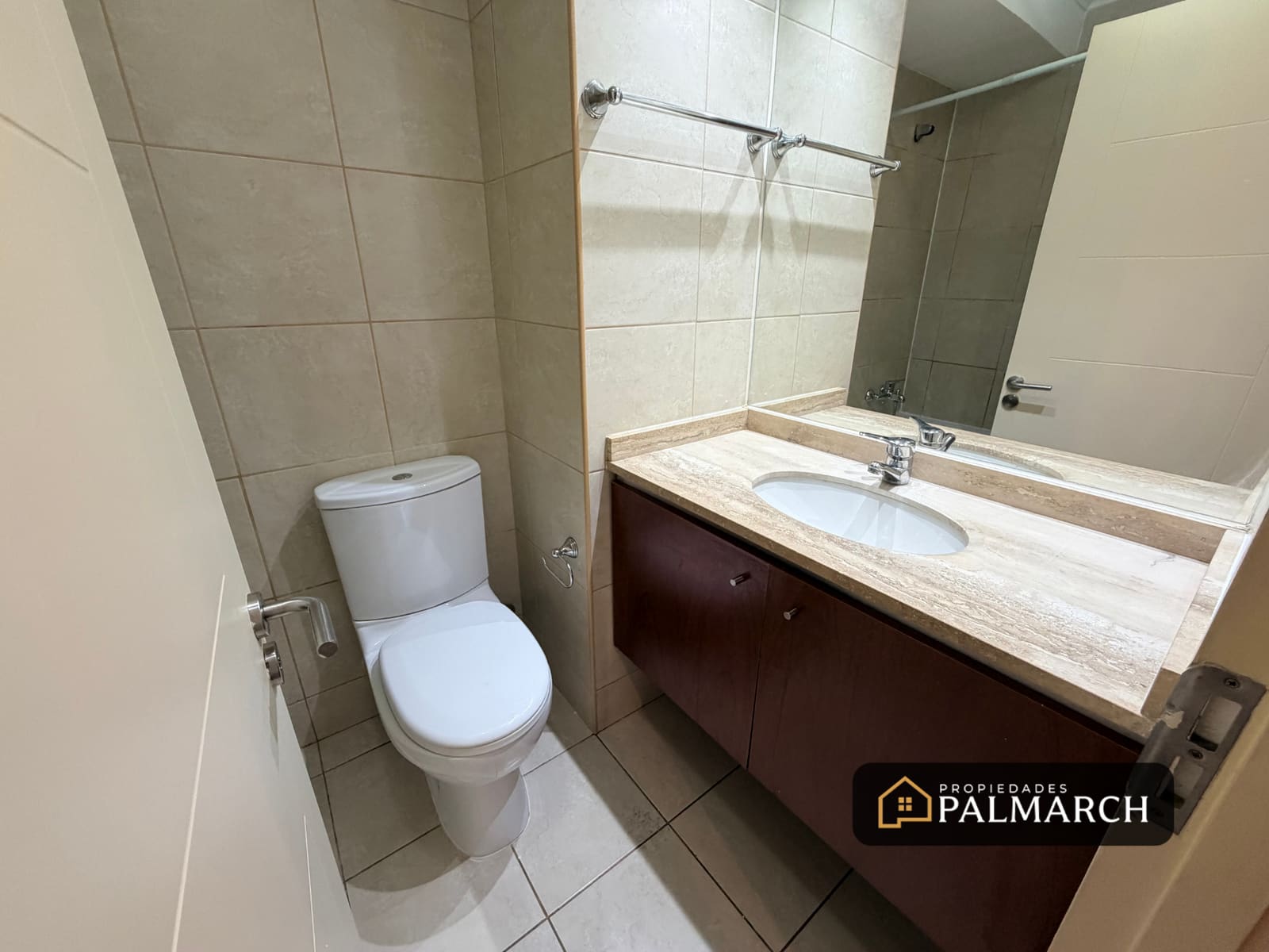 Departamento en arriendo en Chillán — foto 8