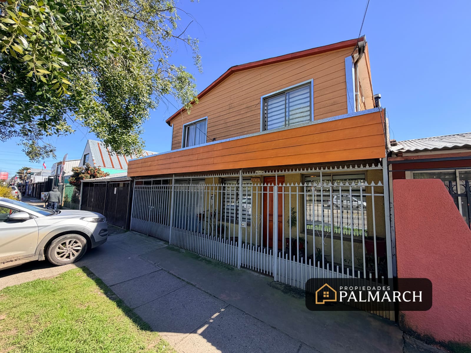Casa en venta en Chillán — foto 1