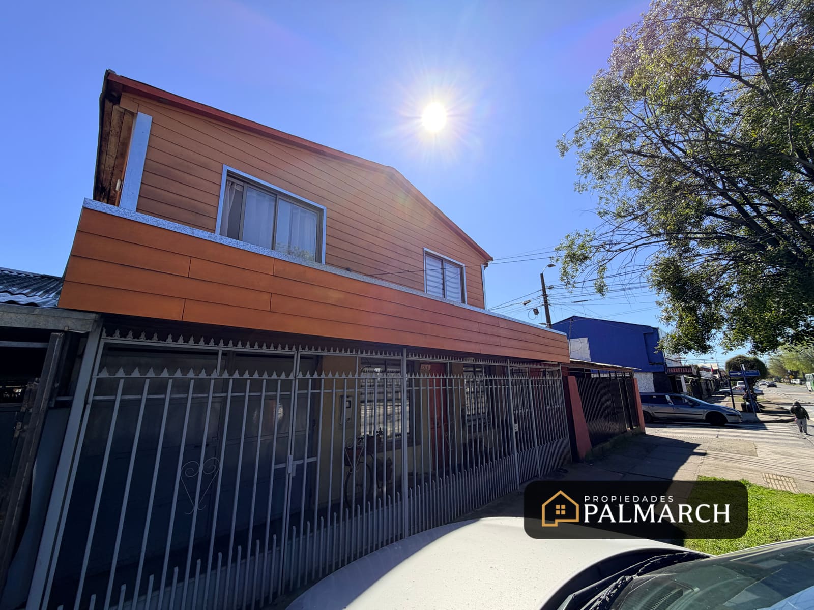 Casa en venta en Chillán — foto 3