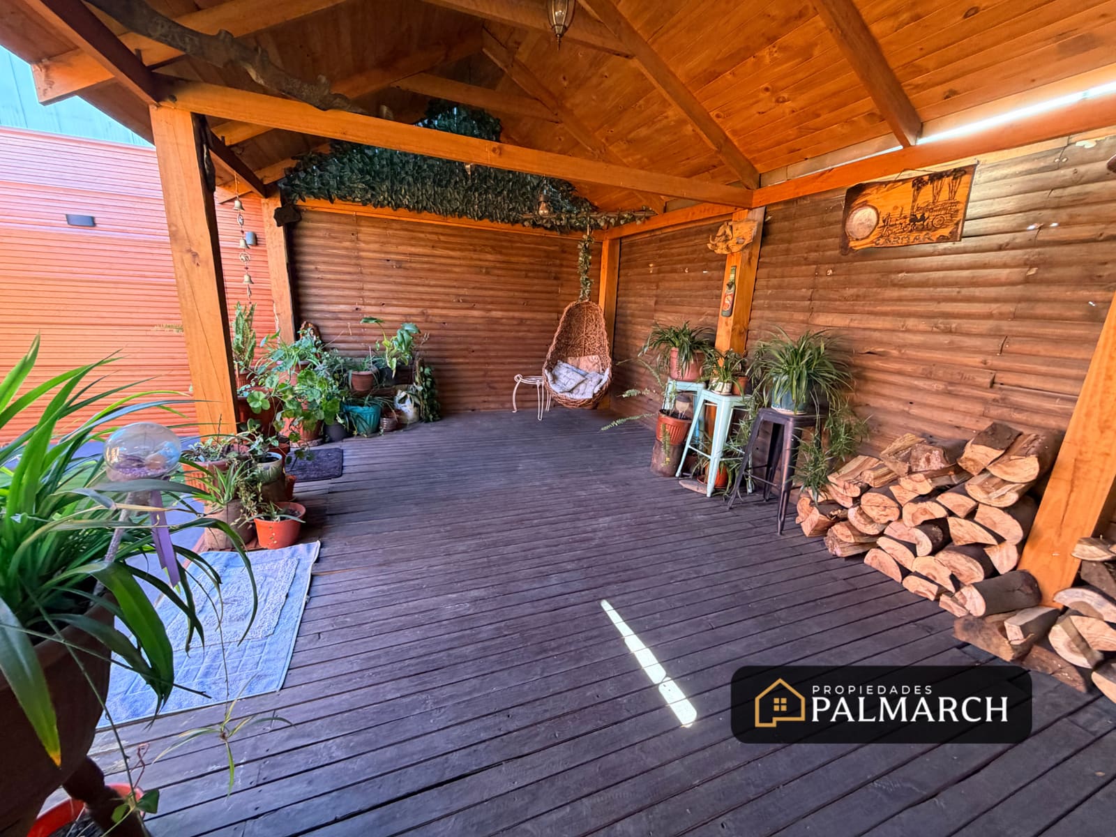 Casa en venta en Chillán — foto 4