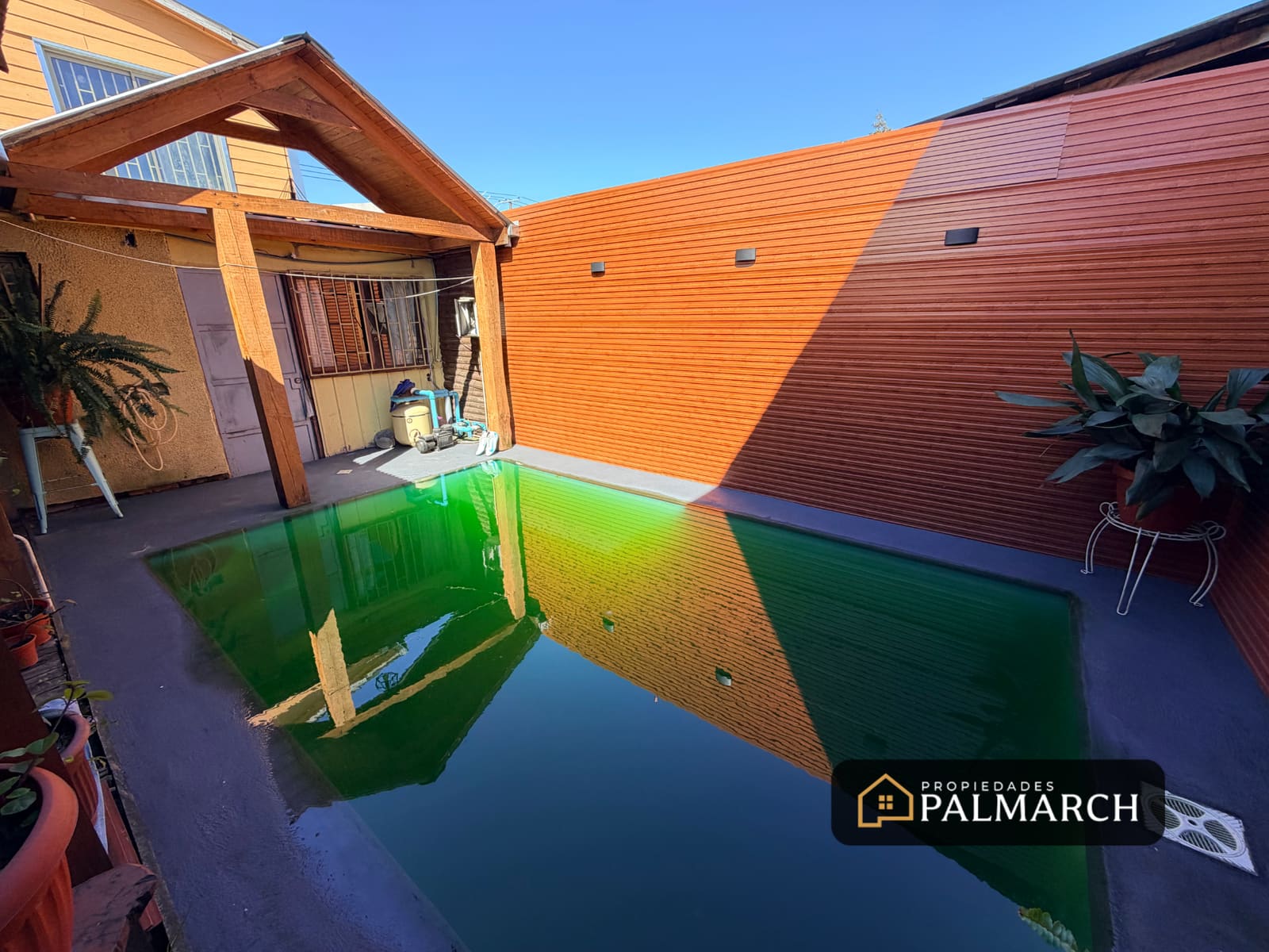 Casa en venta en Chillán — foto 6